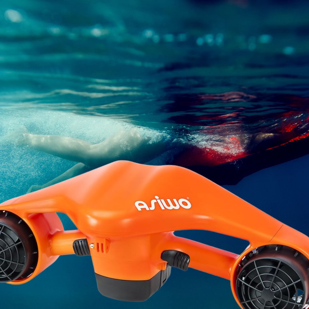 Are Underwater Scooters Safe