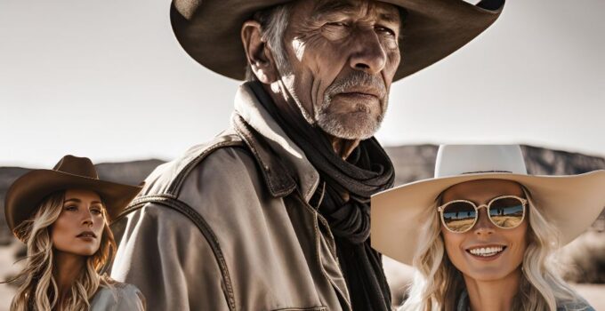 Are Cowboy Hats Good for Sun Protection