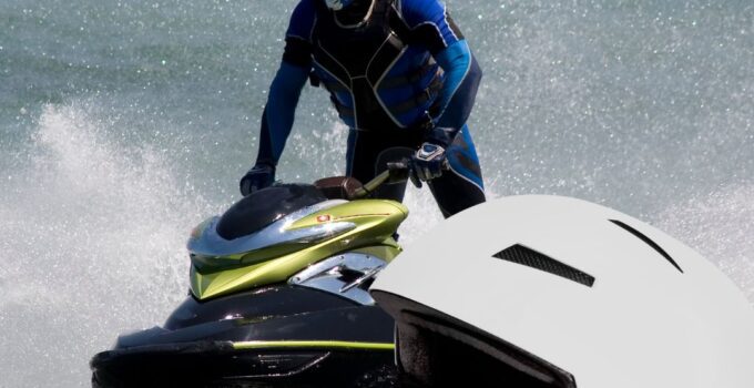 Personal Watercraft Helmets