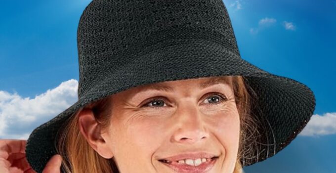 Are Bucket Hats Good For Sun Protection