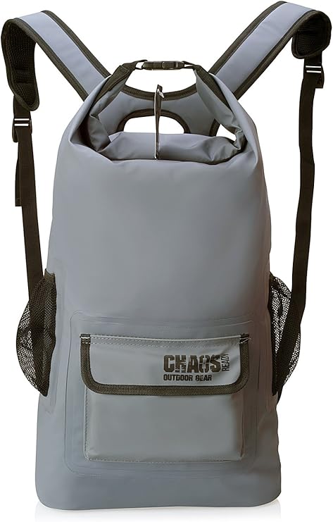 Dry Bag Vs Waterproof Backpack: What’s The Difference