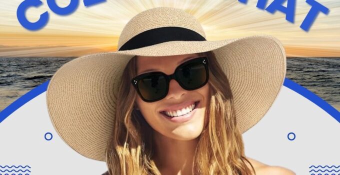 Are Straw Hats Good For Sun Protection