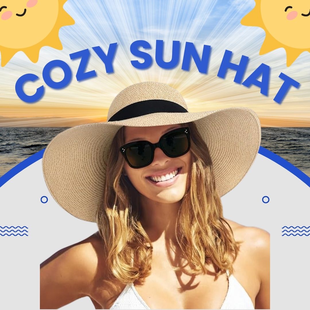 Are Straw Hats Good For Sun Protection