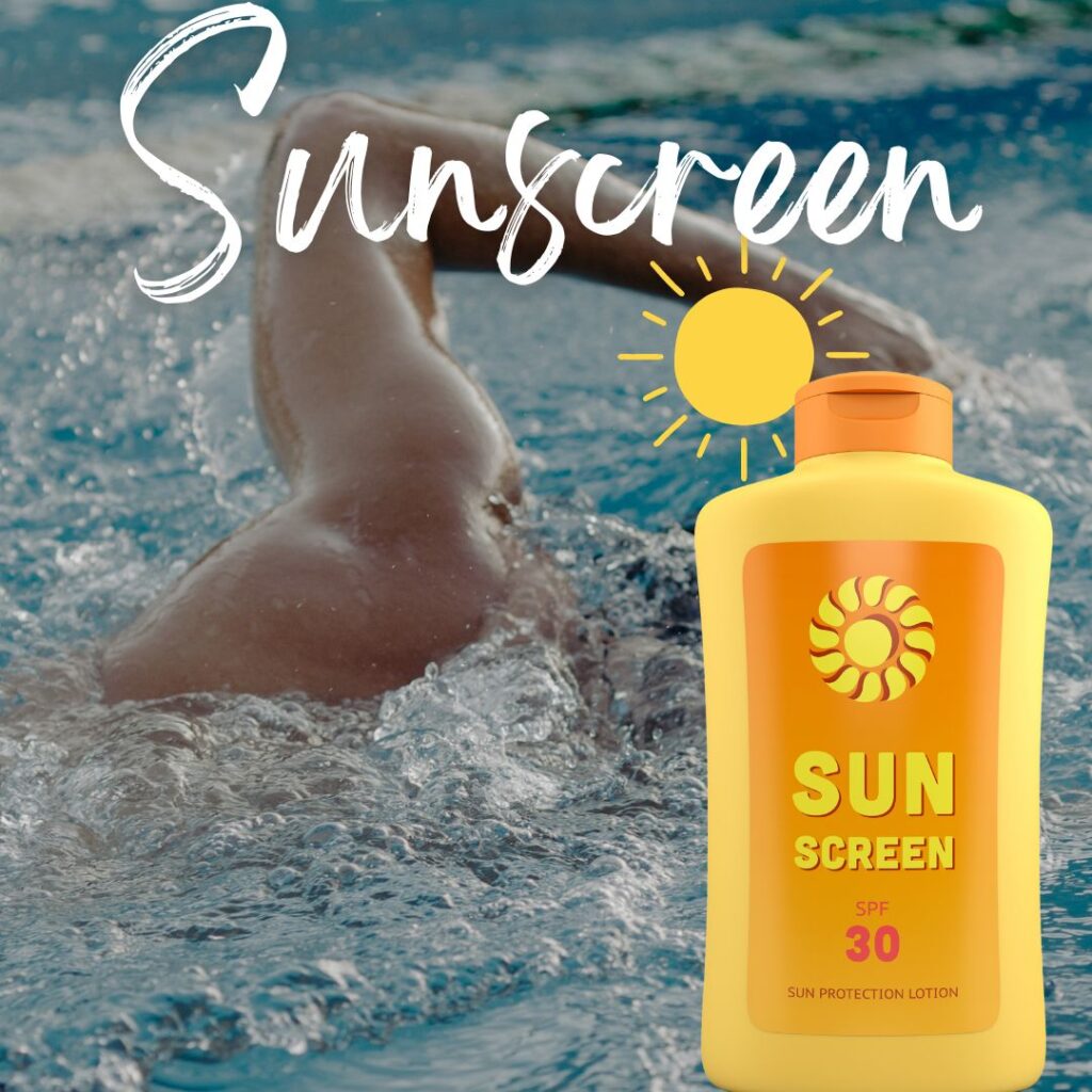 Does Sunscreen Wash Off in the Water What Do You Need For Snorkeling 