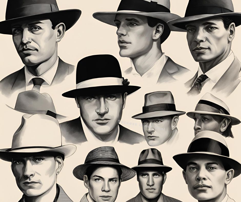 How to Wear a Sun Hat with Confidence