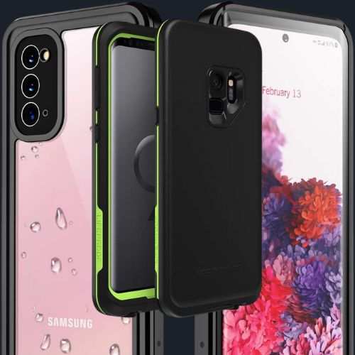 How to choose the best waterproof phone case for beach trips