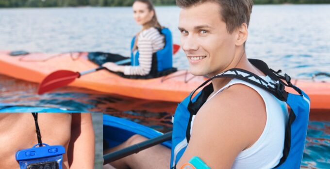 Do Waterproof Phone Cases Really Work?