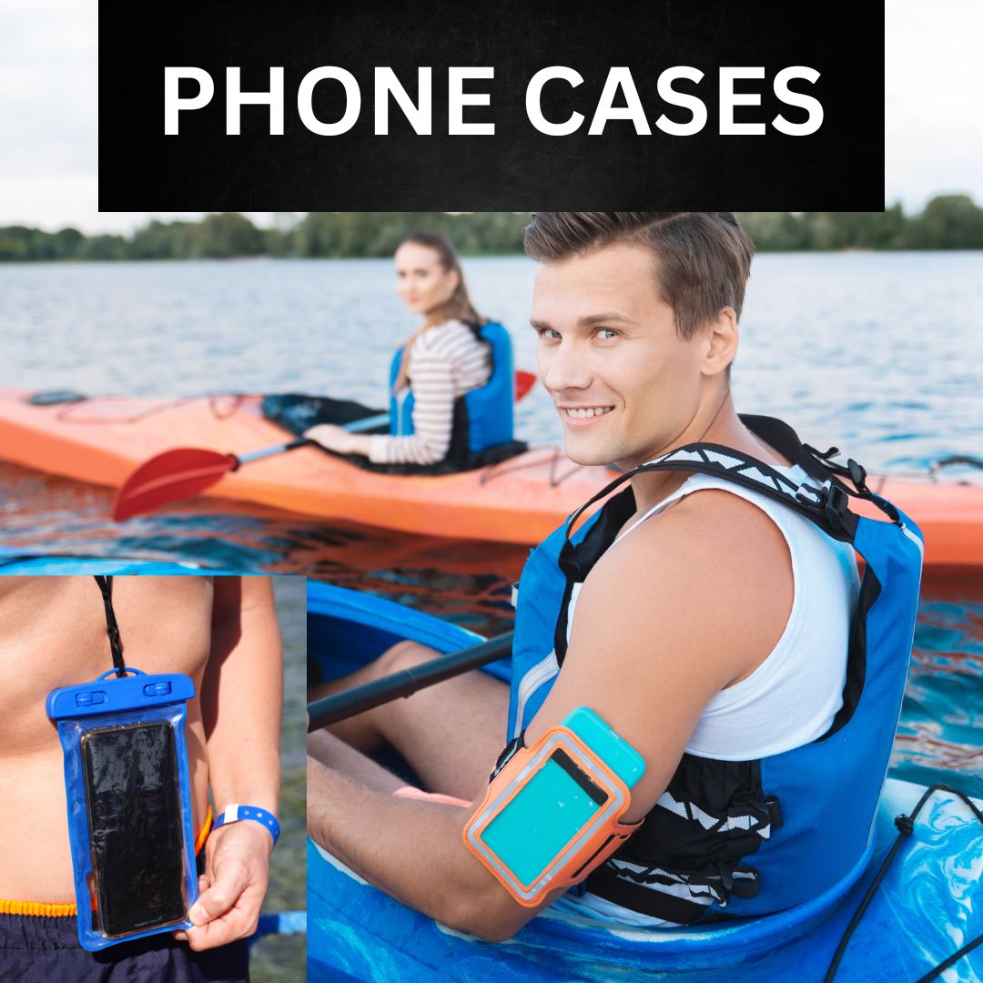 Do Waterproof Phone Cases Really Work?