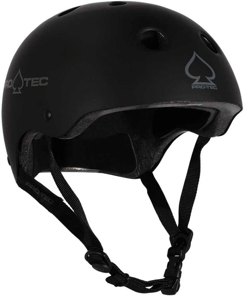 What Safety Codes Must A Watersports Helmet Have
