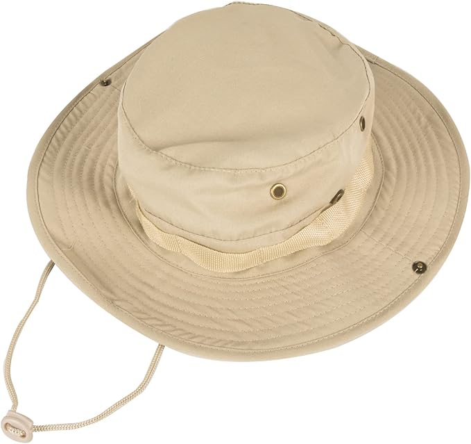 Sun Hats for Men Women Bucket Hat UPF 50+