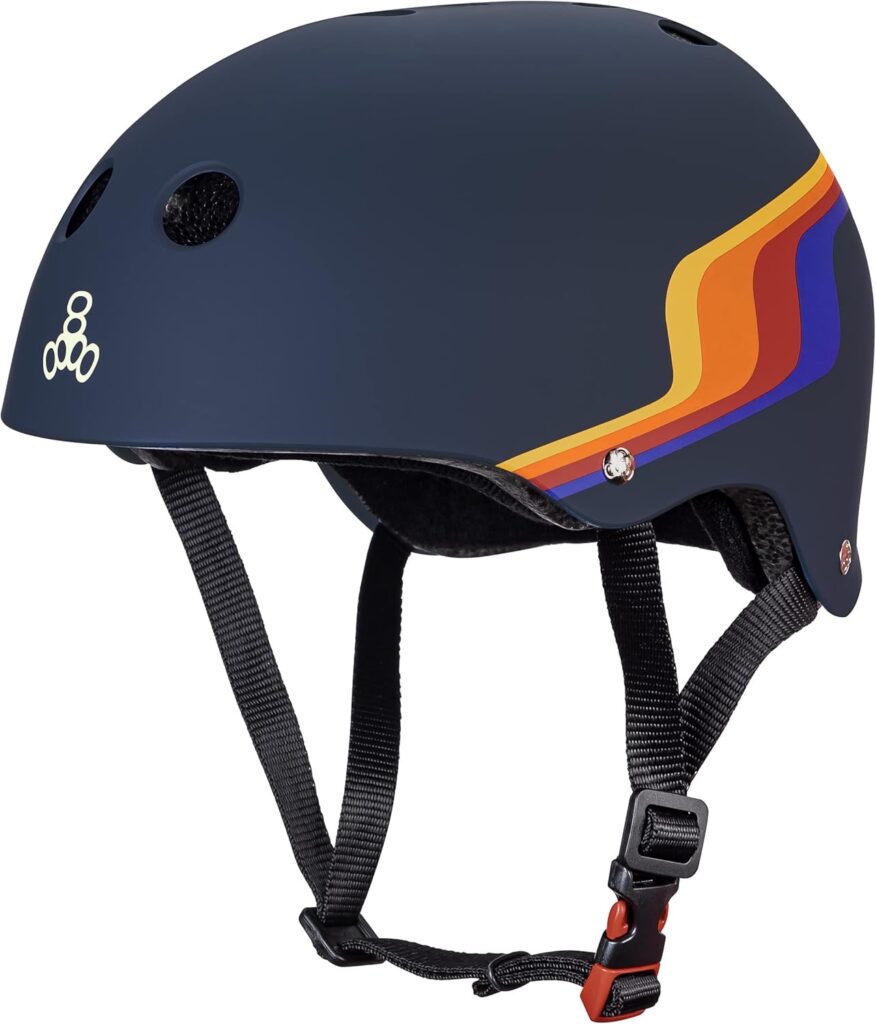 What Safety Codes Must A Watersports Helmet Have