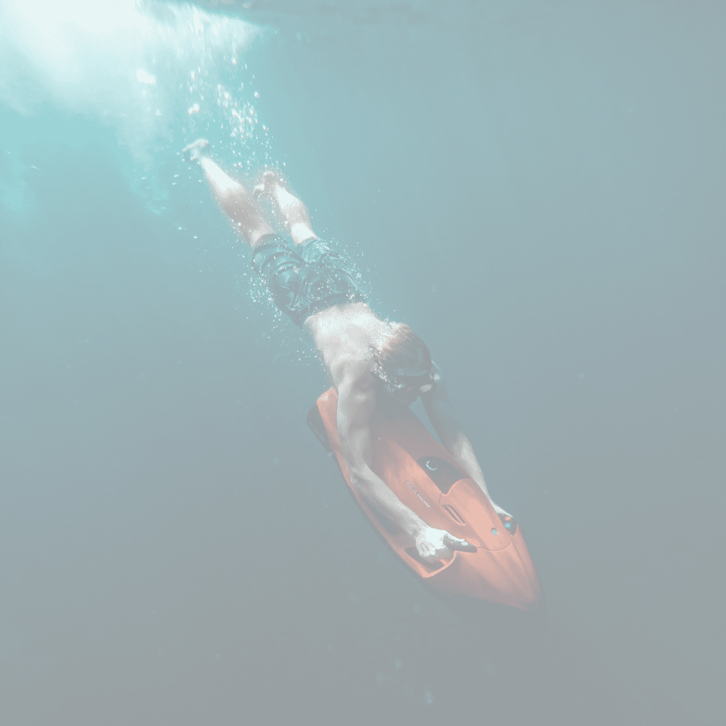 best underwater scooters How Do Underwater Scooters Work