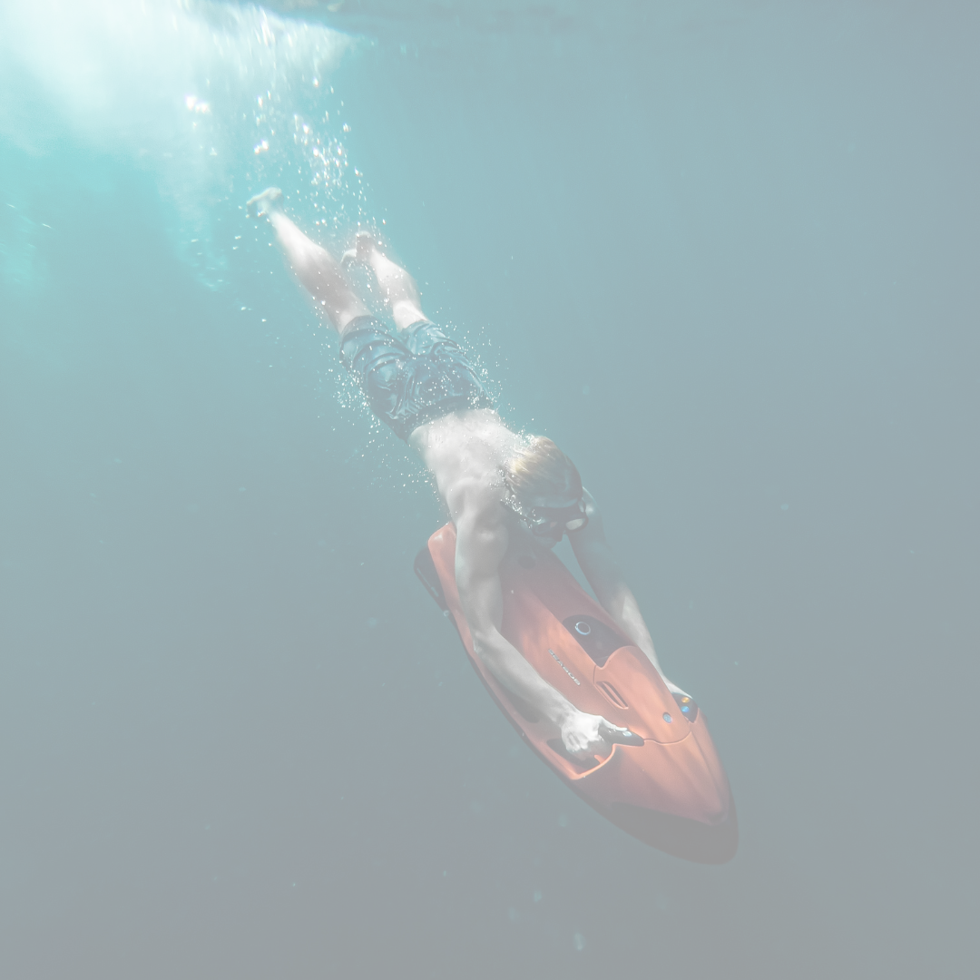 best underwater scooters How Do Underwater Scooters Work