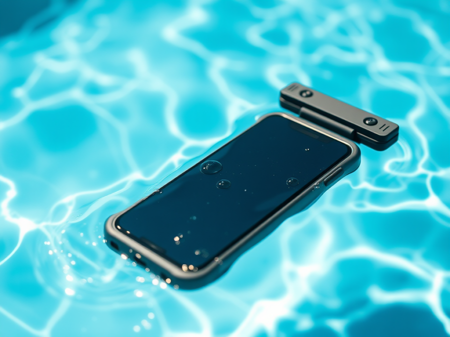 Can Waterproof Phone Cases Be Submerged