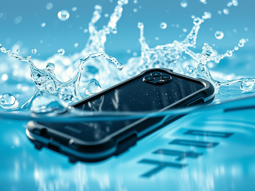 Can Waterproof Phone Cases Be Submerged