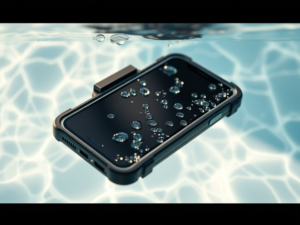 The Science Behind Waterproofing