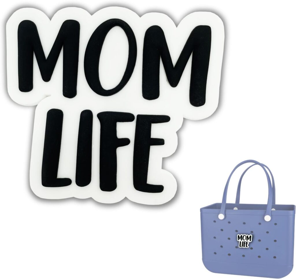 Does Croc Charms Fit Bogg Bags