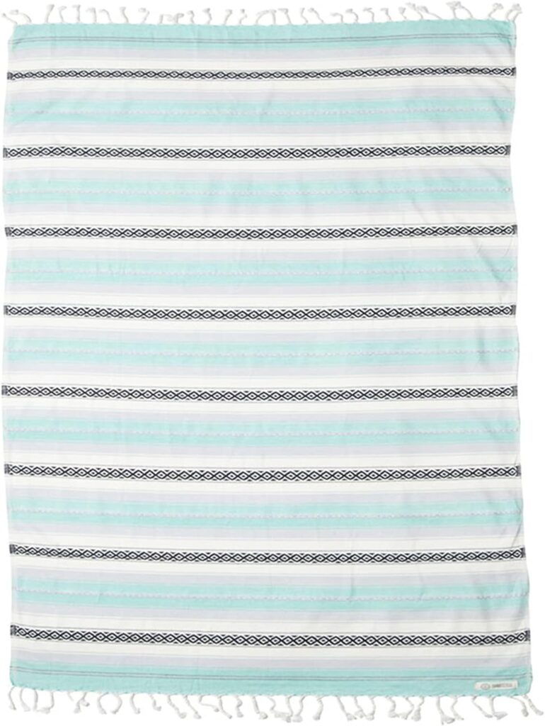 Are Sand Cloud Towels Worth It