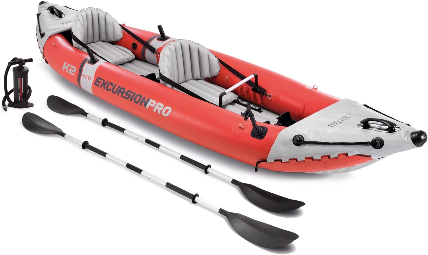 Best Inflatable Kayak