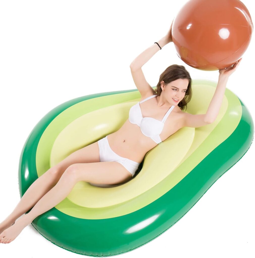How To Inflate Pool Float With Air Pump
