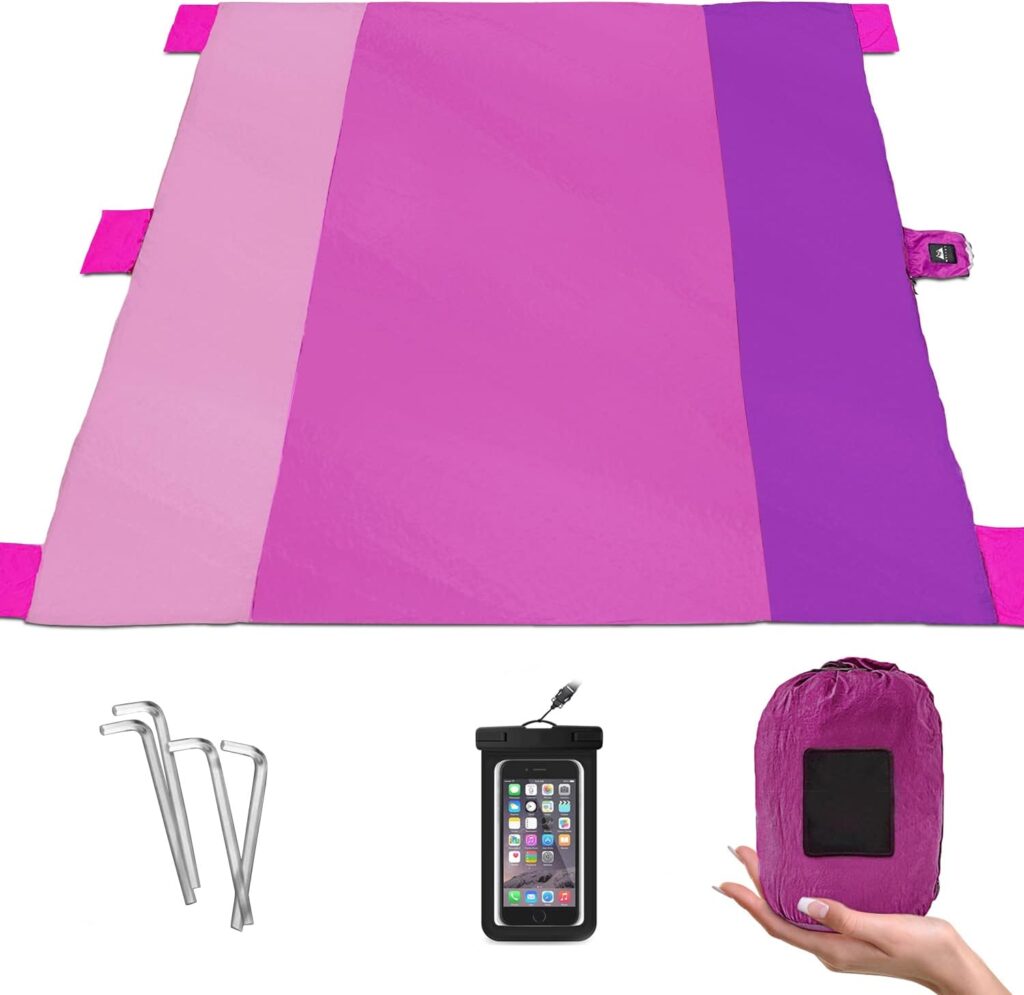 What Size is a Beach Towel