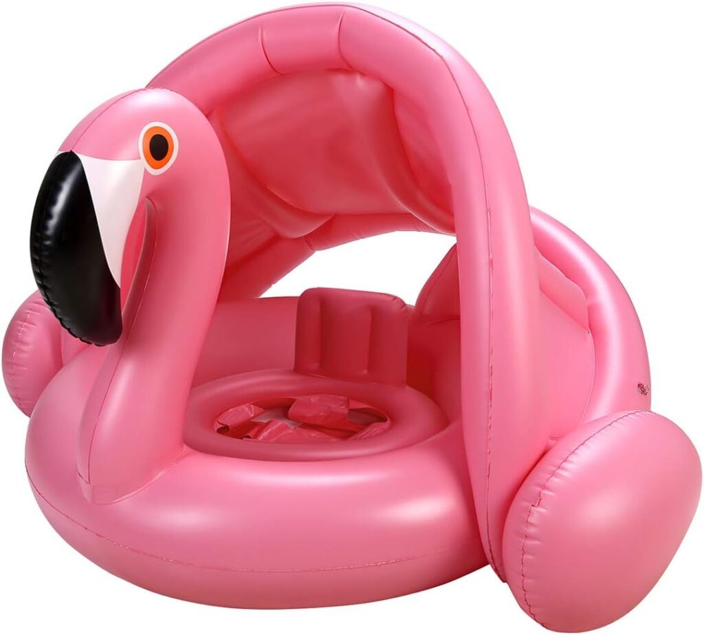 The Best Pool Floats for Kids
