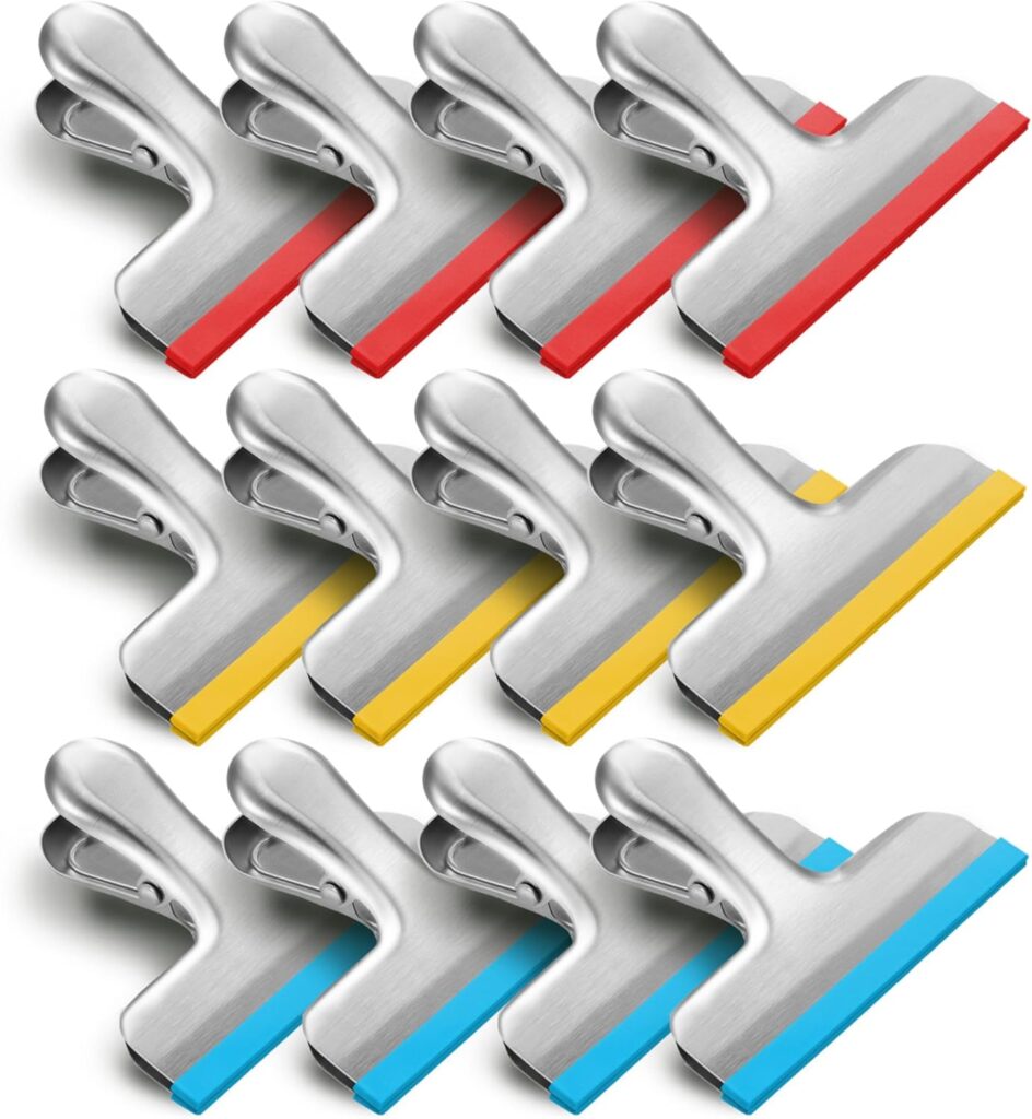 Would Chip Bag Clips Work for Towels on Beach Chairs