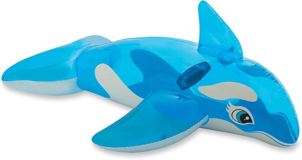 The Best Pool Floats for Kids