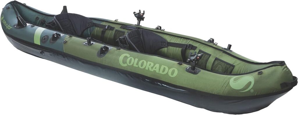 Do Inflatable Kayaks Need to be Registered