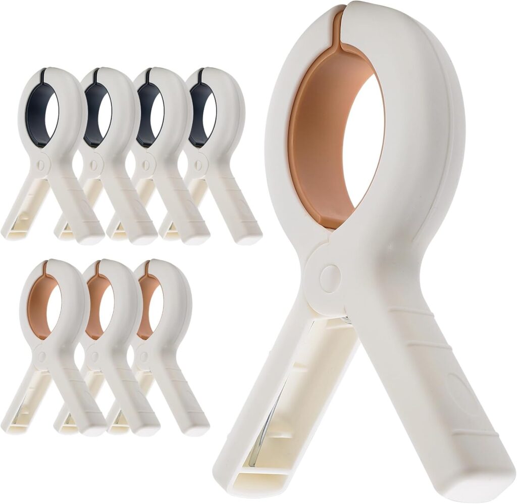What to Pack in a Beach Bag beach towel clip Would Chip Bag Clips Work for Towels on Beach Chairs