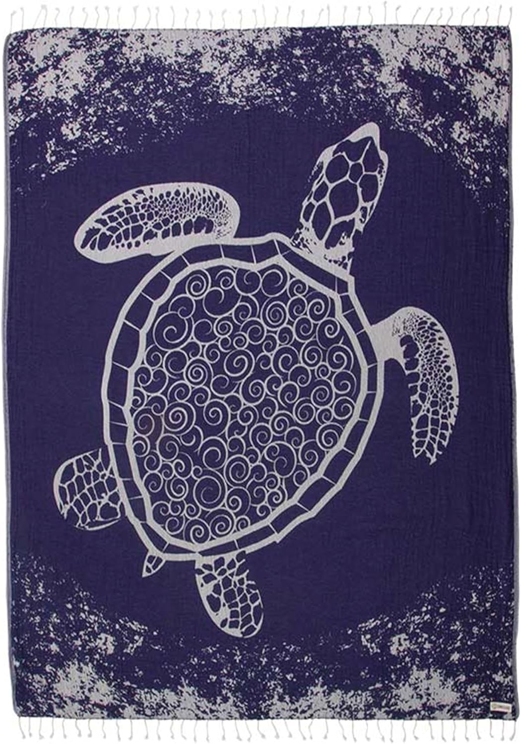 Sand Cloud Turkish Cotton Towel