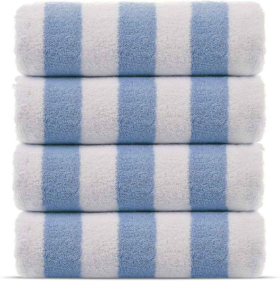 Discover the best cool beach towels for men and women that combine style, comfort, and functionality. Find top picks for fast-drying, sand-resistant towels.
