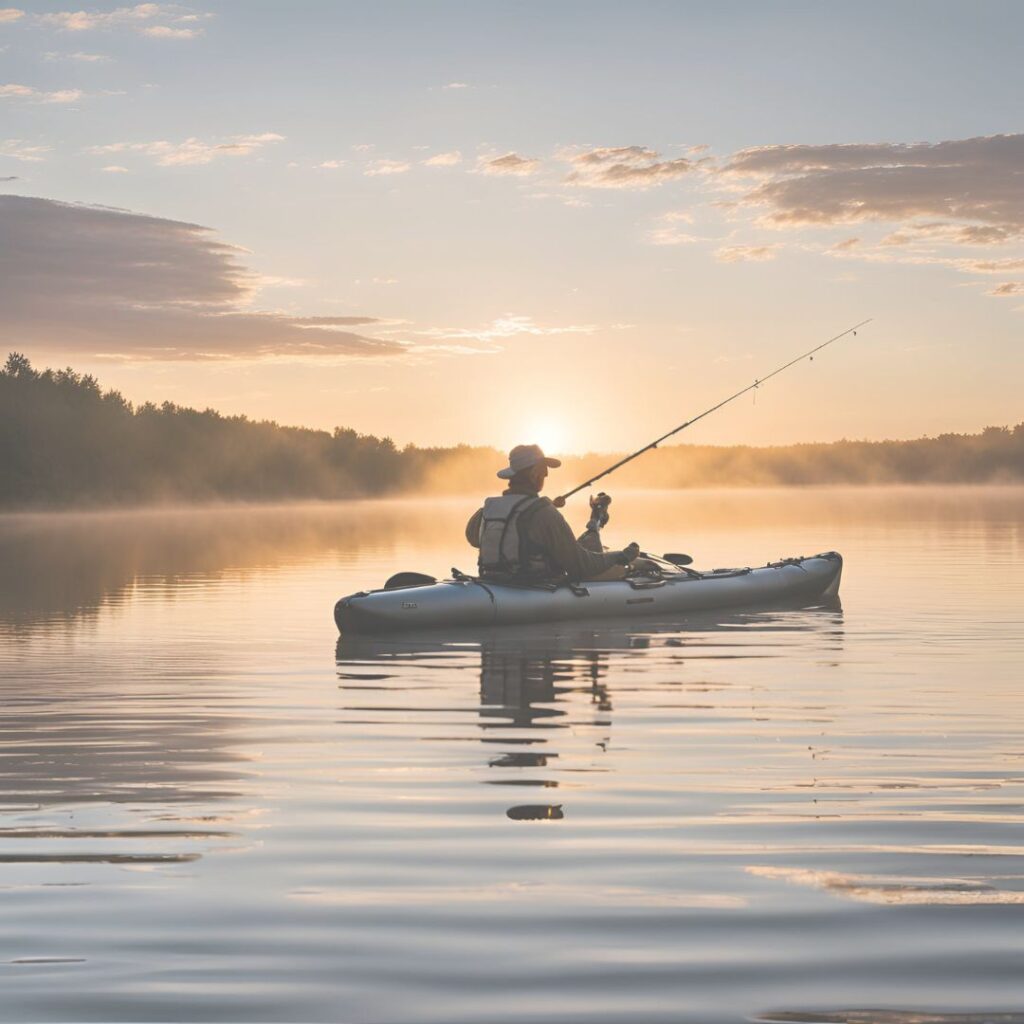 Can One Person Use A Two Person Inflatable Kayak