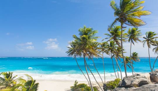 barbados 