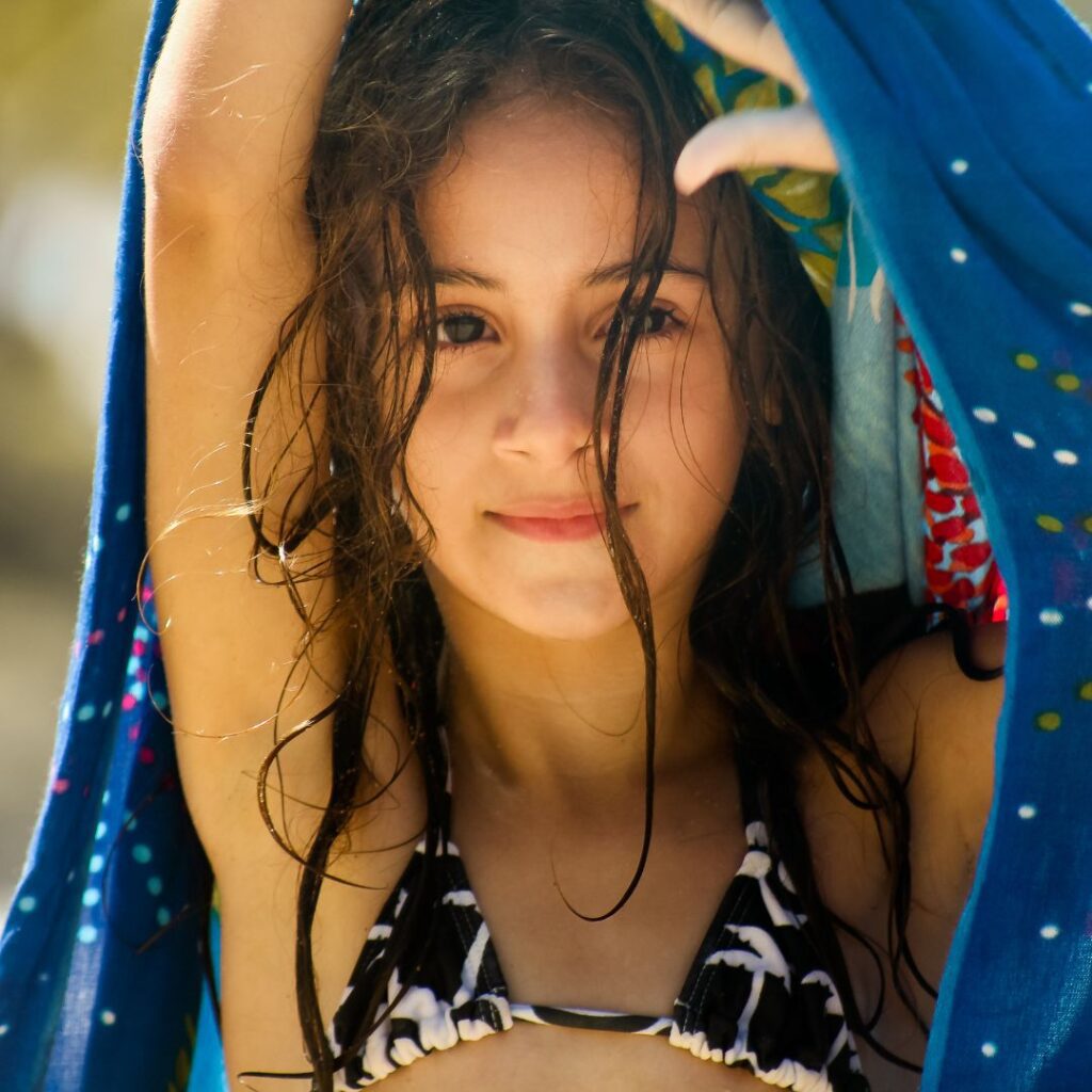 Can You Take Hotel Towels To The Beach