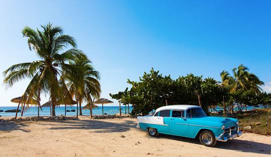 cuba