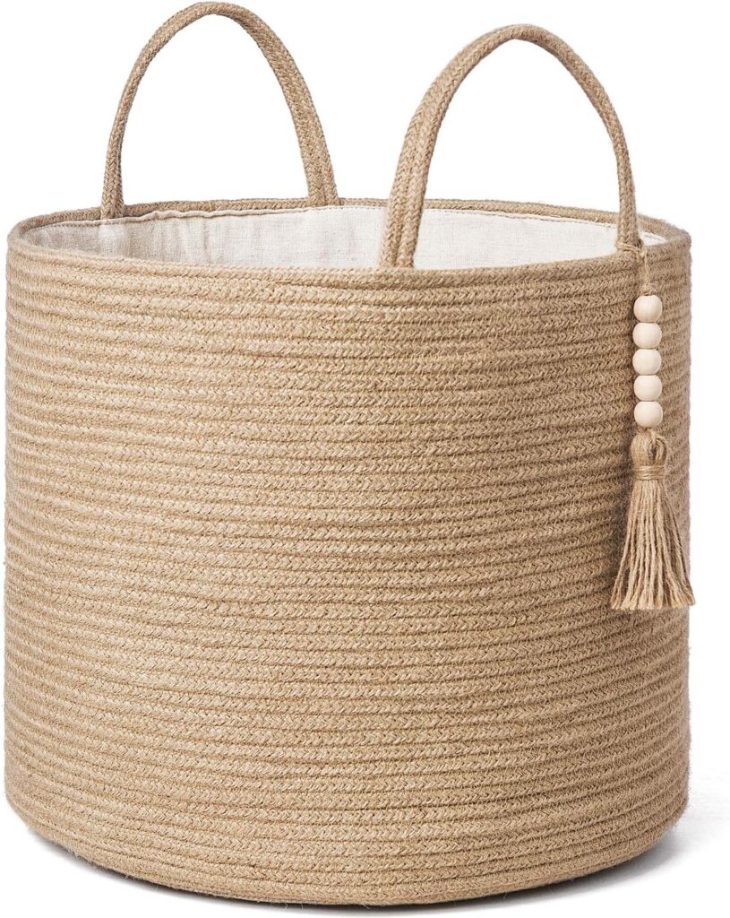 how to store beach towels