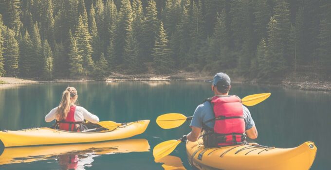 Do Inflatable Kayaks Need to be Registered