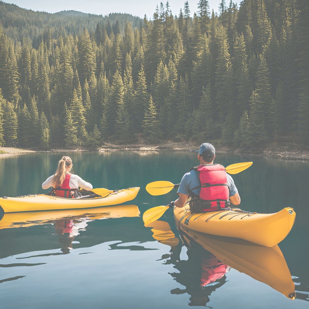Do Inflatable Kayaks Need to be Registered