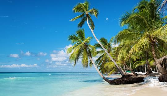 What is the Cheapest Caribbean Island to Visit dominican republic