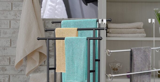 How To Store Beach Towels (1)