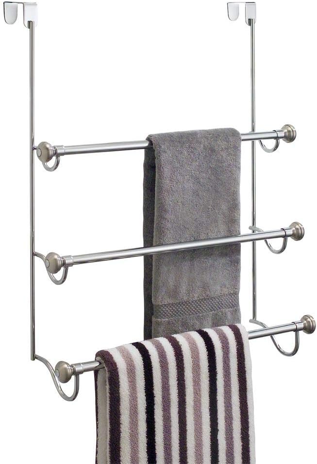 How To Store Beach Towels (1)