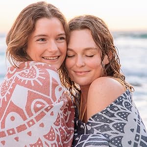 are Sand Cloud towels worth it
