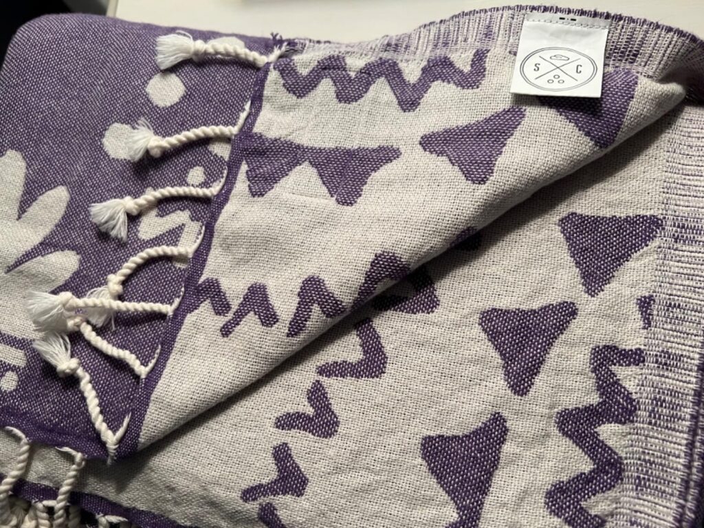are Sand Cloud towels worth it