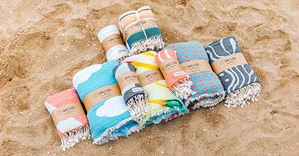 are Sand Cloud towels worth it