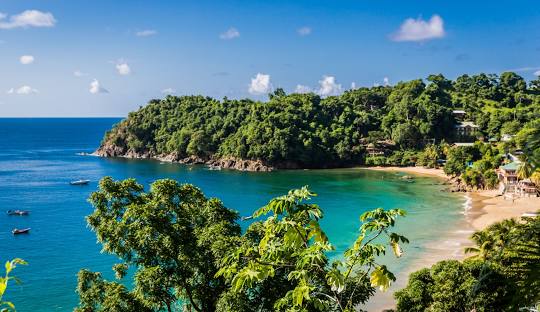 Trinidad and Tobago