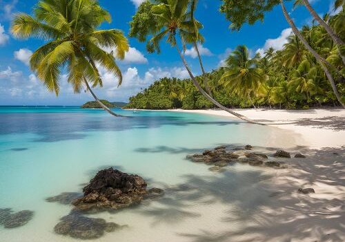 "Discover what is the cheapest Caribbean island to visit for an affordable, dream getaway. Explore budget-friendly destinations, all-inclusive options, and family-friendly islands with low-cost activities, travel tips, and more to make the most of your Caribbean vacation