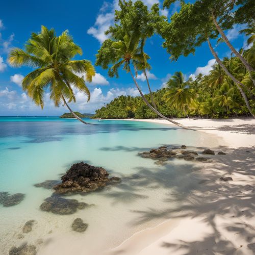 "Discover what is the cheapest Caribbean island to visit for an affordable, dream getaway. Explore budget-friendly destinations, all-inclusive options, and family-friendly islands with low-cost activities, travel tips, and more to make the most of your Caribbean vacation