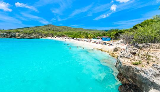 curacao