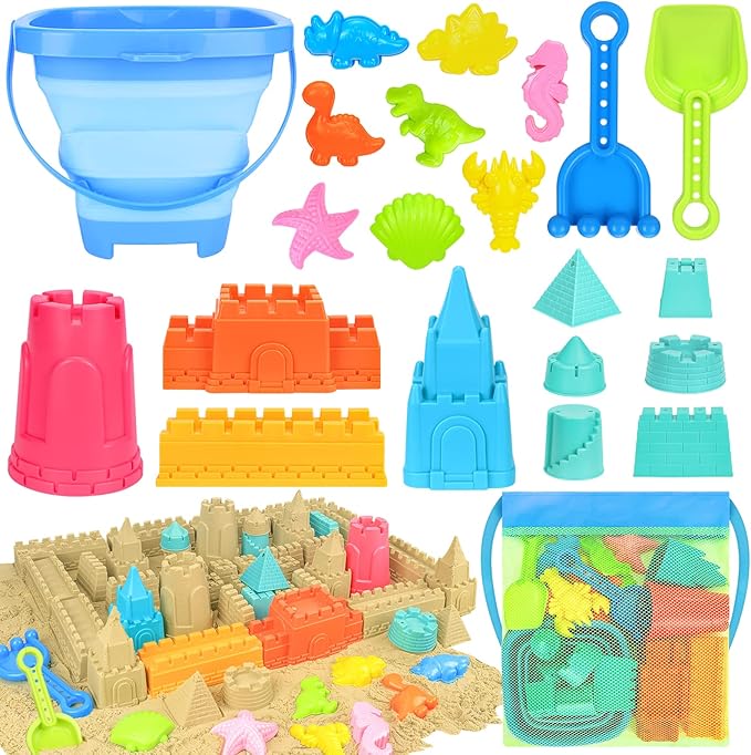 What to Pack in a Beach Bag
